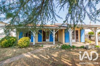  Maison à vendre 5 pièces 107 m²