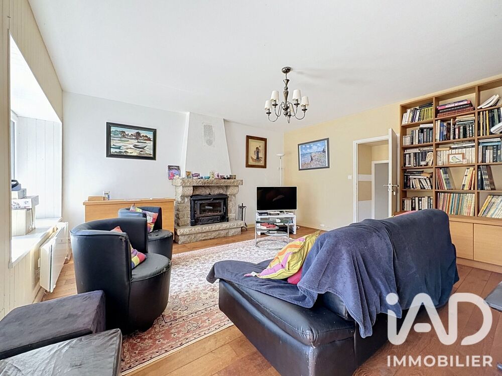 à vendre  Maison Baden (56870)