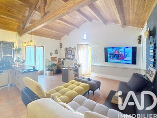  Maison à vendre 4 pièces 109 m²
