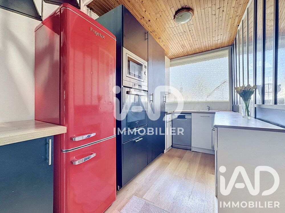 vente Maison - 5 pièce(s) - 94 m² La Queue-en-Brie (94510)