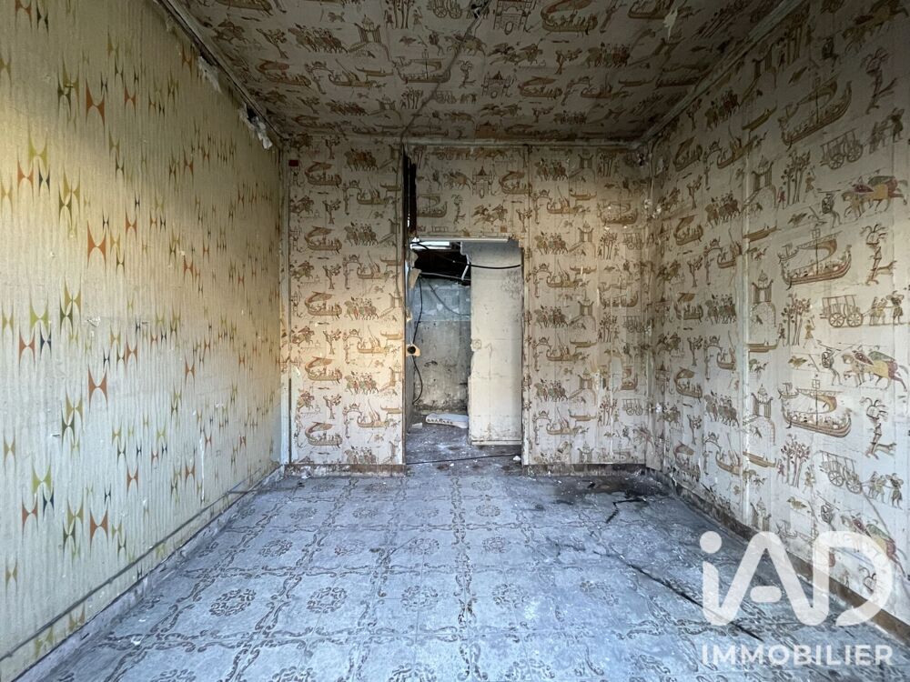 Vente Maison/villa 3 pièces