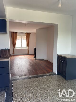  Maison à vendre 5 pièces 104 m²