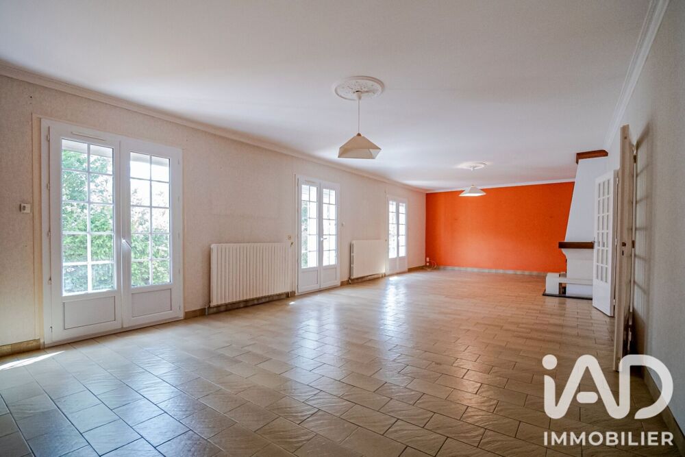 Vente Maison Vente Maison traditionnelle 7 pièces Soissons