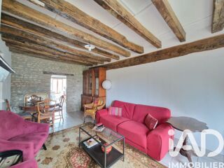  Maison à vendre 3 pièces 55 m²