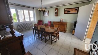  Maison � vendre 5 pi�ces 93 m�