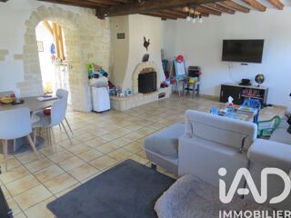  Maison à vendre 5 pièces 106 m²