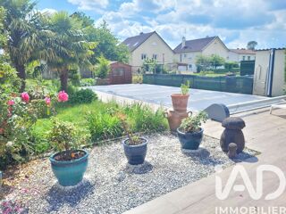  Maison � vendre 5 pi�ces 87 m�