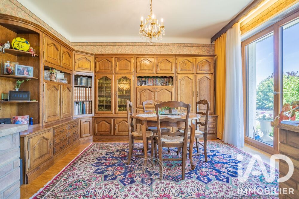 Vente Maison Vente Maison/villa 6 pièces Saint-avold