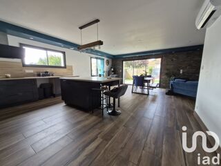  Maison à vendre 6 pièces 111 m²