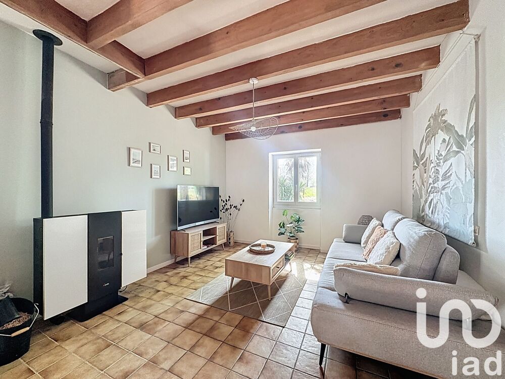 Vente Maison Vente Maison/villa 5 pièces Samadet