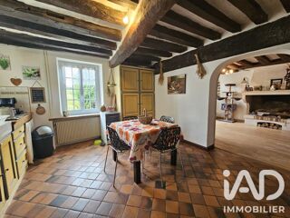  Maison à vendre 4 pièces 95 m²