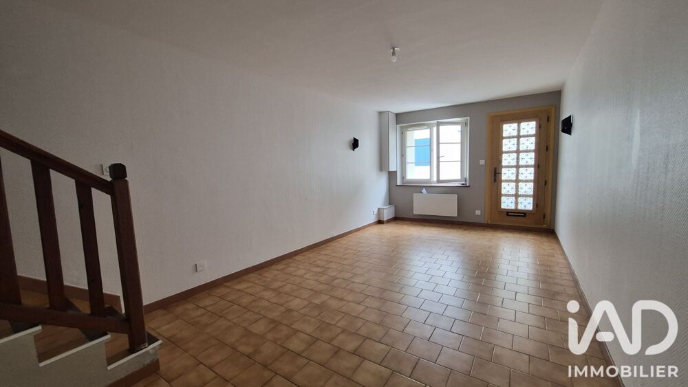 Location Maison Location Maison de ville 4 pièces Sainte-foy-la-grande