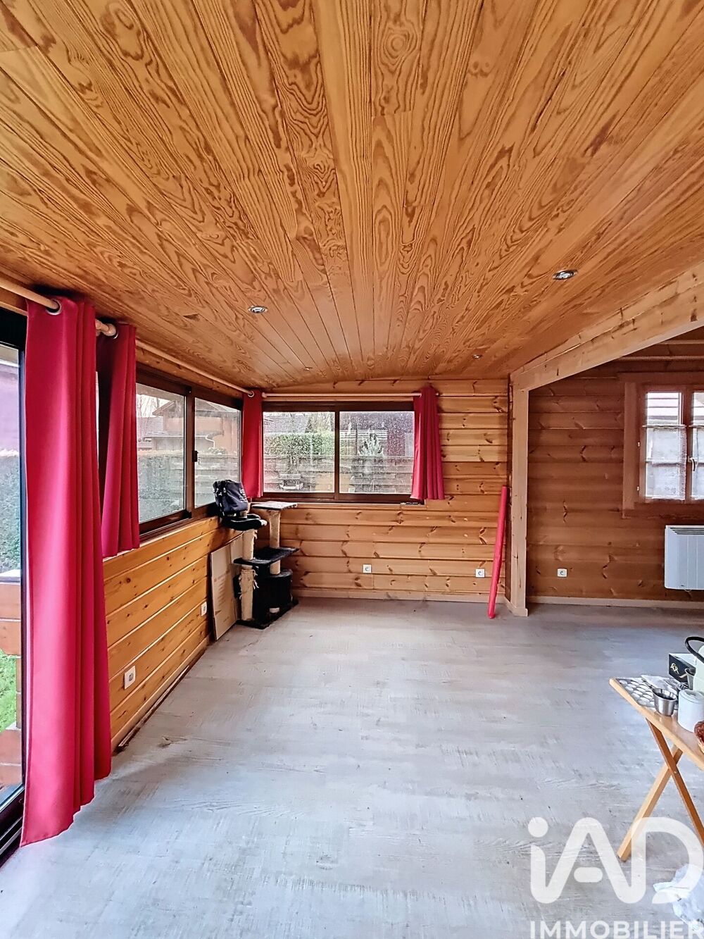 Vente Autre Vente Gîte 3 pièces Réau