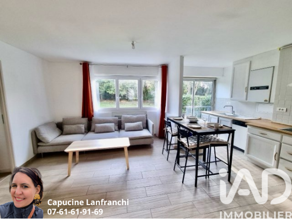 Vente Appartement Vente Appartement 5 pièces Bordeaux