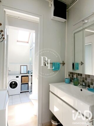  Maison à vendre 4 pièces 73 m²
