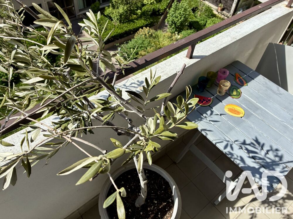 Vente Appartement Vente Appartement 2 pièces Paris 20