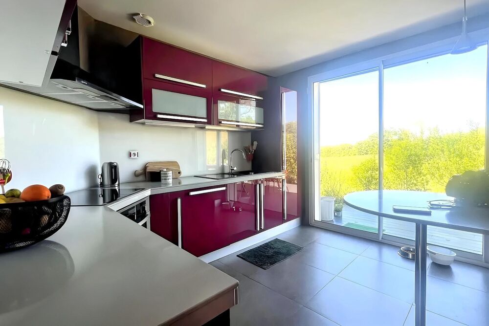 � vendre  Maison Dommartin (69380)