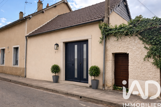  Maison à vendre 3 pièces 100 m²