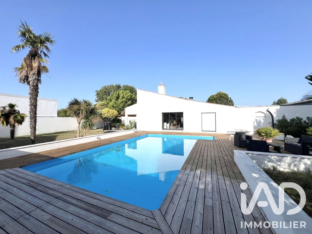 Vente Maison traditionnelle 7 pièces