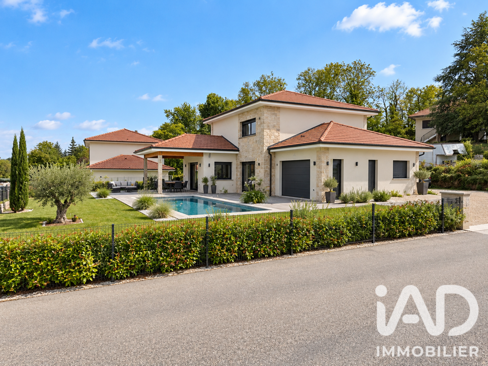 Vente Maison traditionnelle 5 pièces