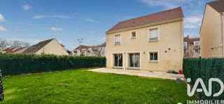  Maison � vendre 5 pi�ces 114 m�