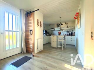  Maison à vendre 4 pièces 80 m²