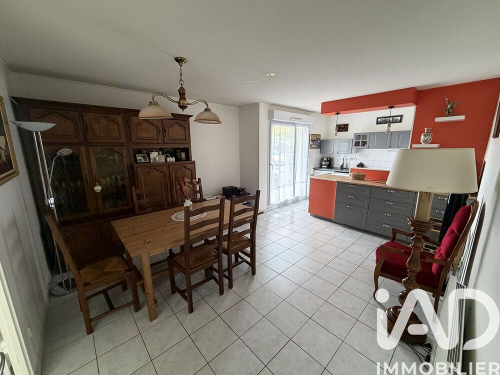 Vente Appartement Vente Appartement 3 pièces Chinon