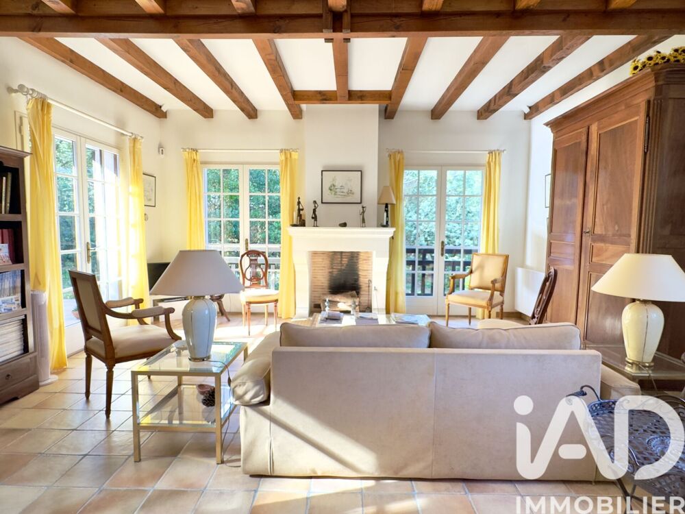 � vendre  Maison L�ge-Cap-Ferret (33950)