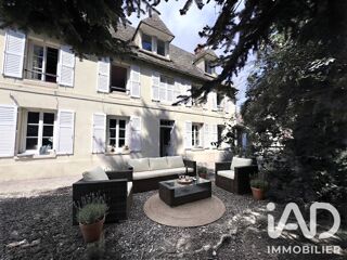  Maison à vendre 9 pièces 211 m²