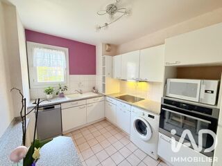 Vente Appartement Vente Appartement 3 pièces Sarcelles