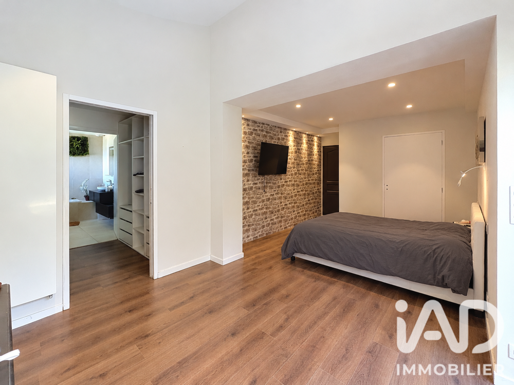 à vendre  Maison Caudan (56850)