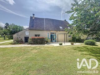  Maison à vendre 6 pièces 154 m²