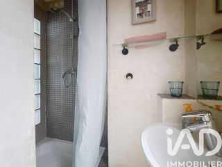  Appartement à vendre 1 pièce 17 m²
