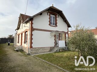 Vente Maison Vente Maison/villa 7 pièces Saint-andré-les-vergers