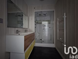  Appartement à vendre 2 pièces 48 m²
