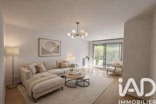  Appartement à vendre 3 pièces 64 m²