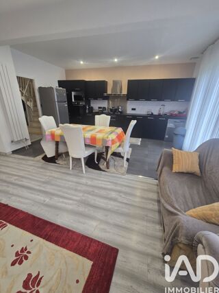  Maison à vendre 7 pièces 220 m²