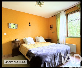  Maison à vendre 4 pièces 154 m²