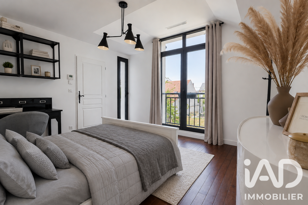 à vendre  Maison Draveil (91210)