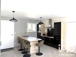  Maison à vendre 4 pièces 90 m²