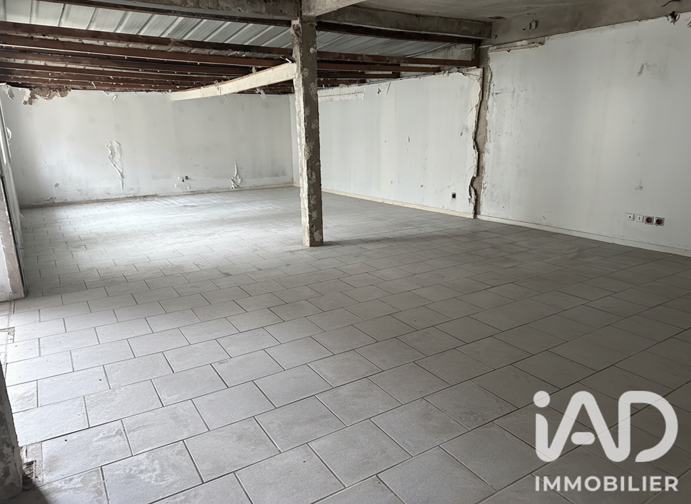 Vente Immeuble Vente Immeuble 240 m&sup2; Goussainville