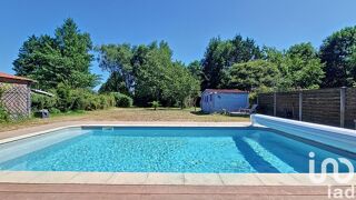  Maison à vendre 5 pièces 128 m²