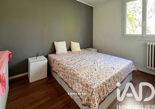 Appartement à vendre 3 pièces 54 m²