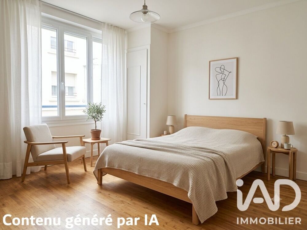 Vente Appartement Vente Appartement 3 pièces Lorient