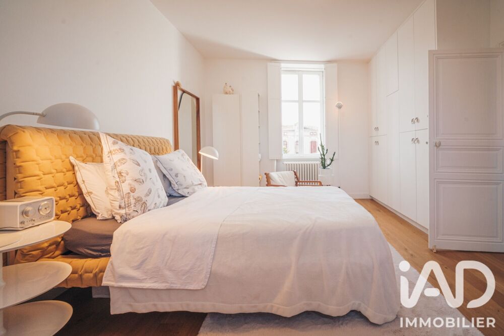 à vendre  Maison Rezé (44400)