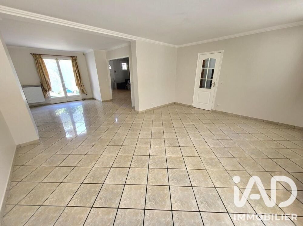 Vente Maison Vente Maison/villa 6 pièces Jouy-en-josas