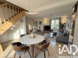  Maison � vendre 5 pi�ces 87 m�