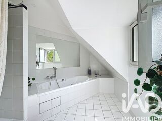  Maison à vendre 6 pièces 142 m²
