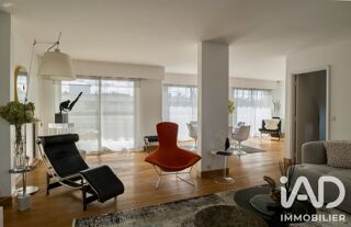  Appartement à vendre 5 pièces 136 m²