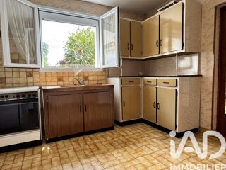  Maison à vendre 4 pièces 88 m²